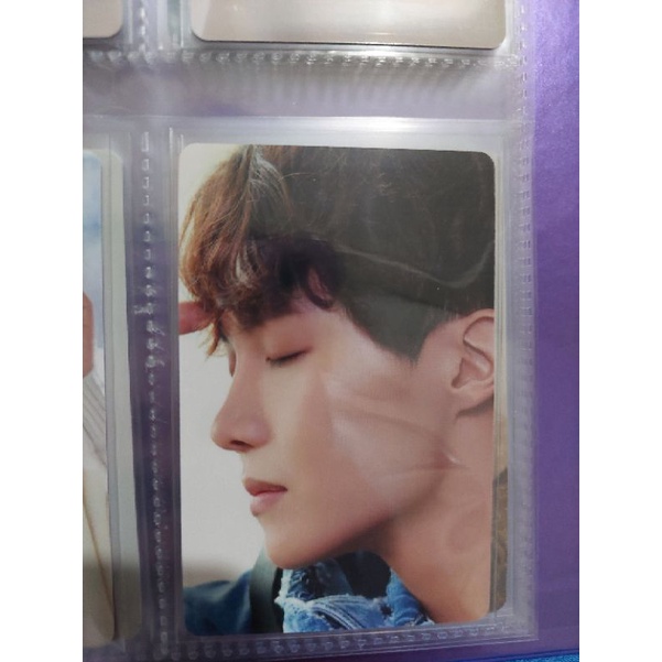 PC JHOPE DICON 100% OFFICIAL