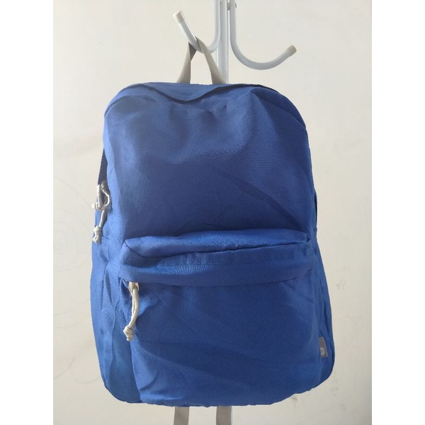 Tas Ransel Backpack Topten10 Vintage BP010 Bag Thrift aldracil.id