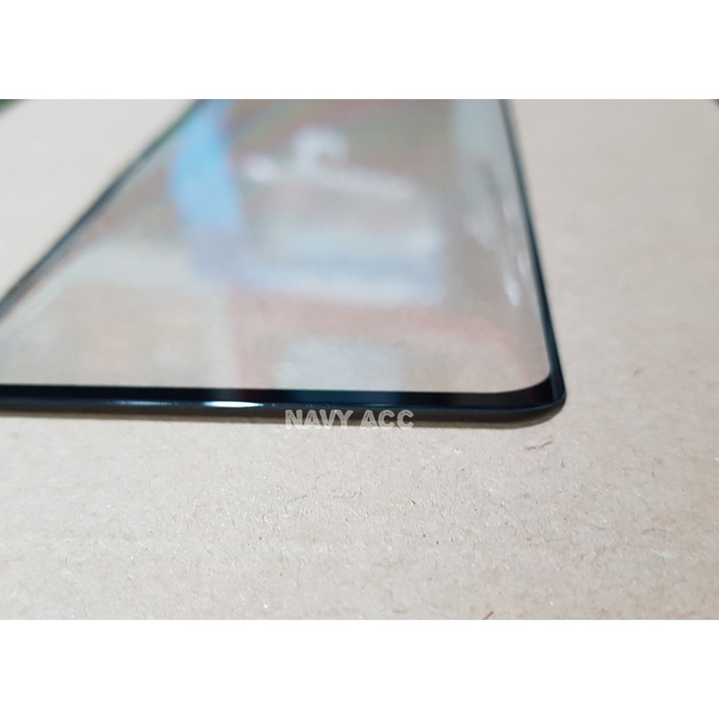Tempered Glass Oppo Find X - Tempered Glass Curve Oppo Find X
