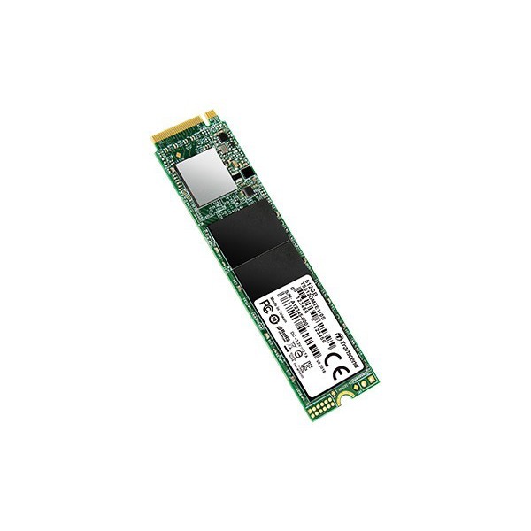 Transcend SSD 256GB M2 NVME TS256GMTE220S 220S