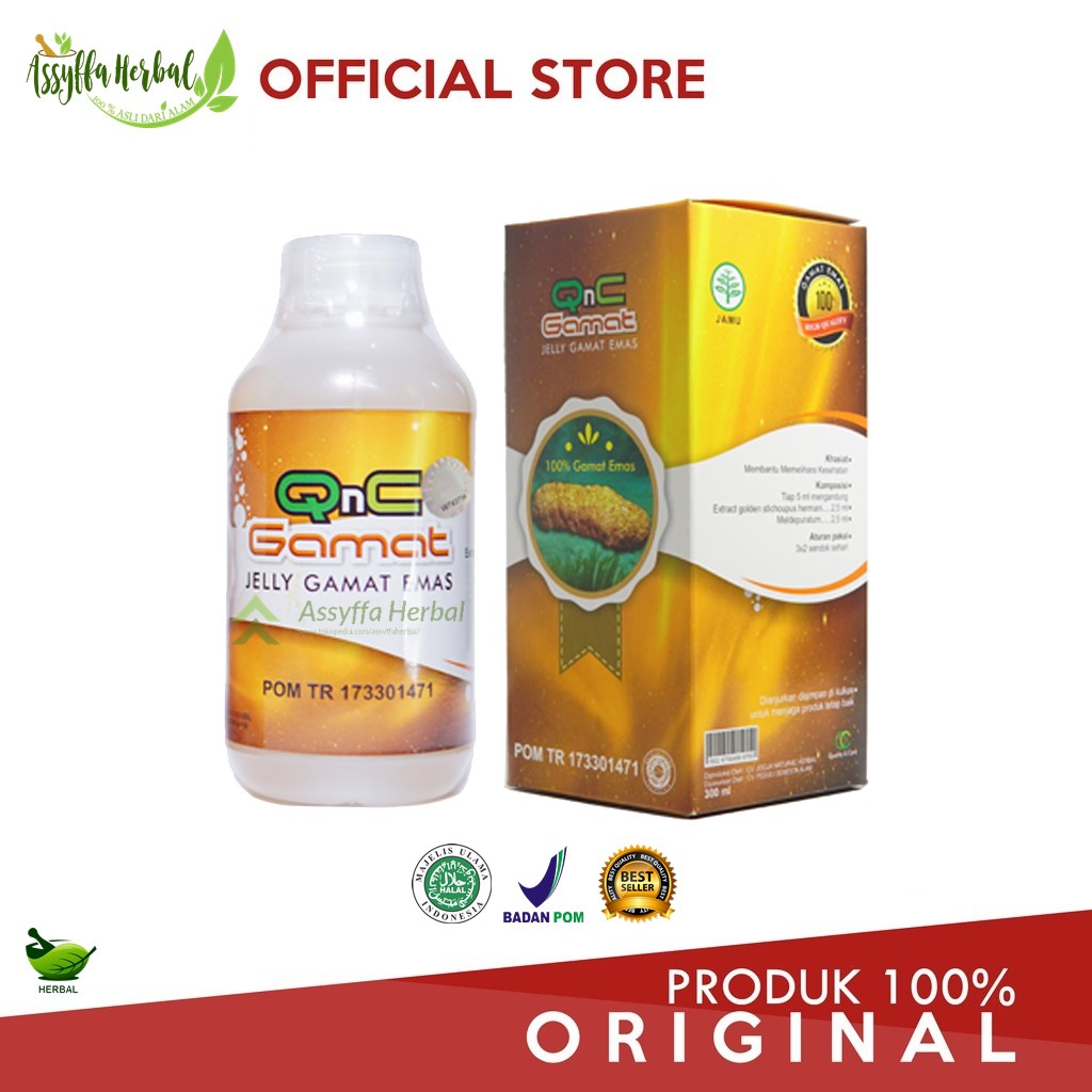 OBAT TB KELENJAR GETAH BENING - HERBAL ALAMI