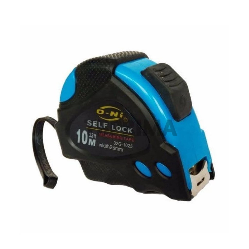 METERAN 10 METER ONI