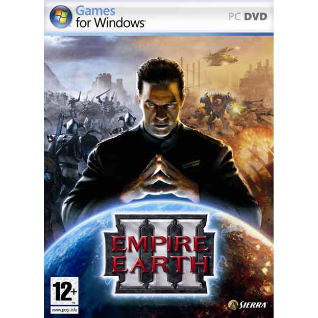 Empire Earth 3