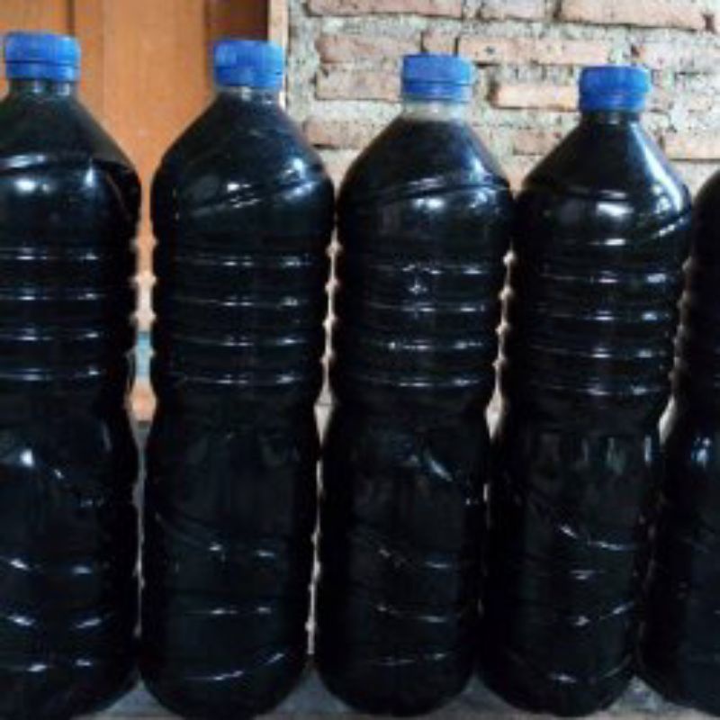 Jual Pupuk Organik Cair Poc Urin Kelinci Termurah Sudah Fermentasi Liter Shopee Indonesia