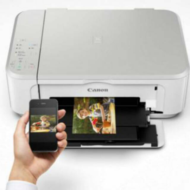 print dengan hp android