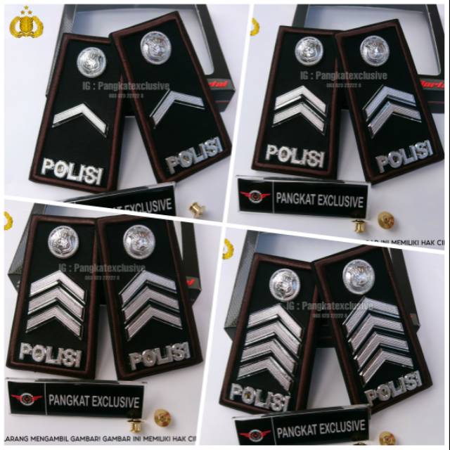 PDH BRIPDA DASAR KAIN - PDH BRIPTU DASAR KAIN - PDH BRIGADIR DASAR KAIN- PDH BRIPKA DASAR KAIN