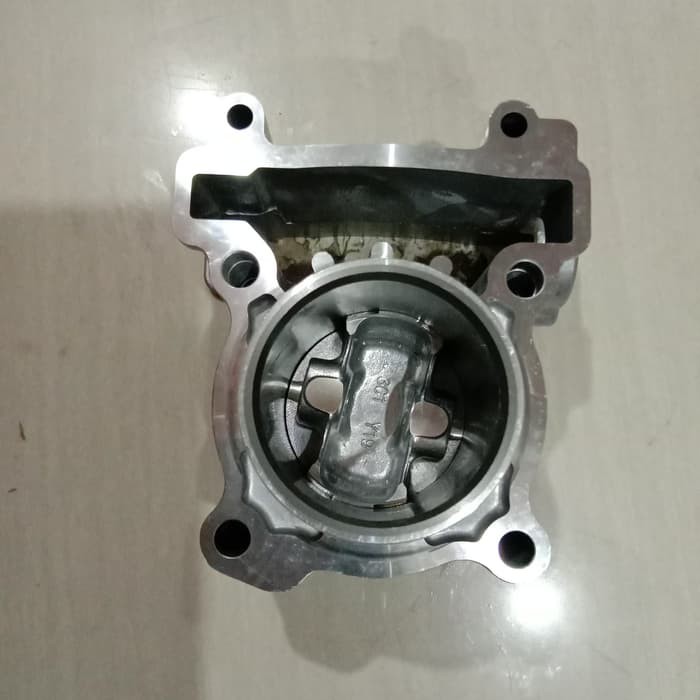 Blok Seher / Cylinder blok JUITER MX KING