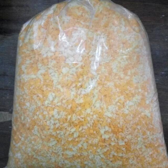 

[MAREM] TEPUNG ROTI 500GR
