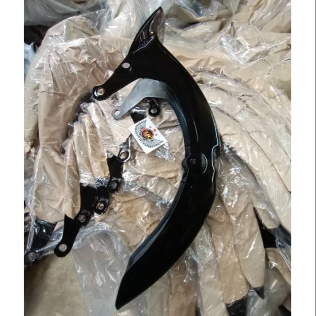 Spakbor depan honda  astrea c800/ c700/star.