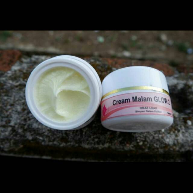 CREAM MALAM GLOW 2