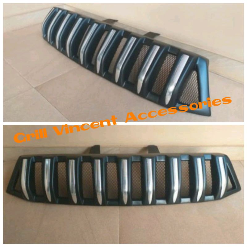 Grill innova reborn 2016 - 2019 model prado