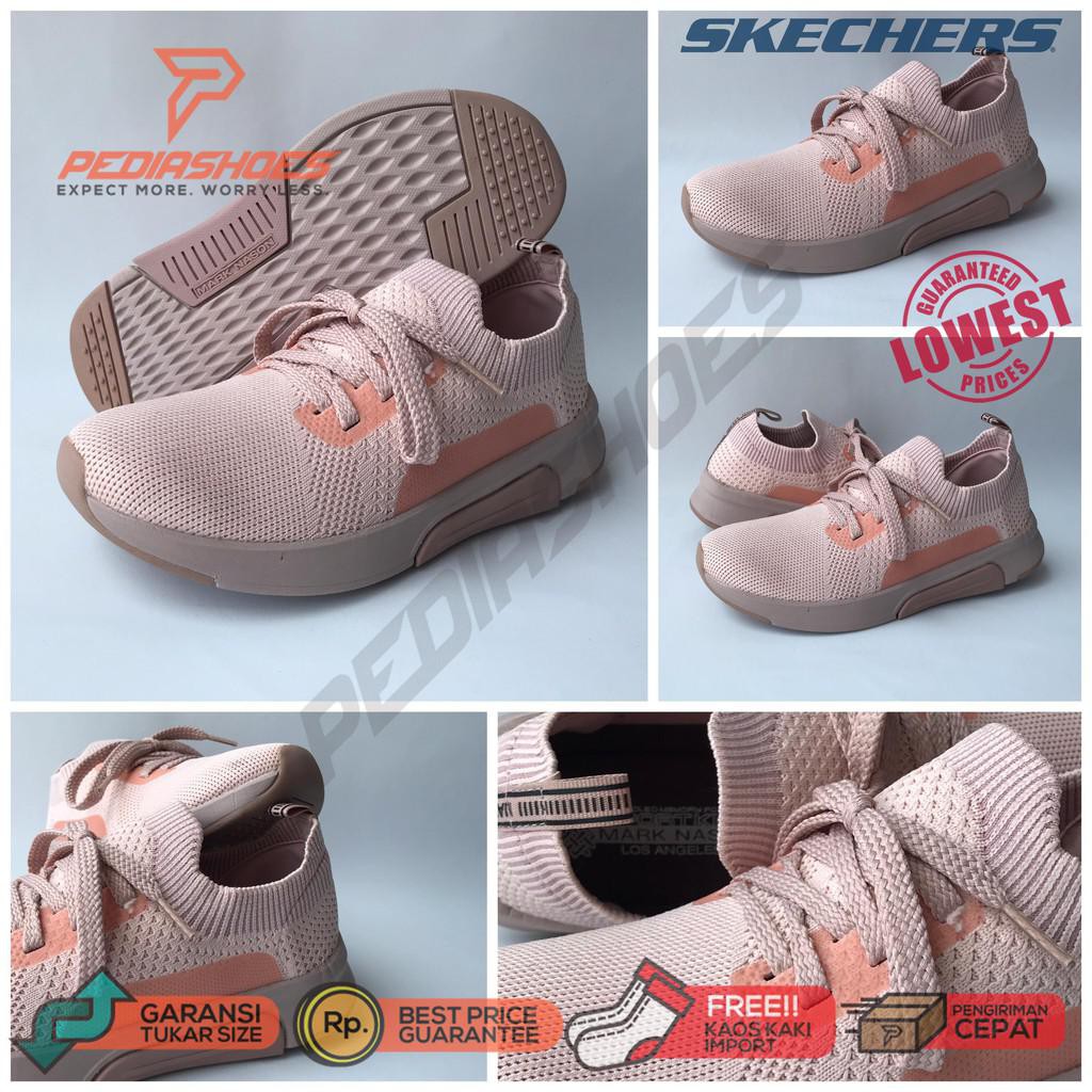 sepatu skechers mark nason