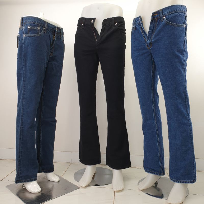 CELANA JEANS CUTBRAY FALLAS 27-32