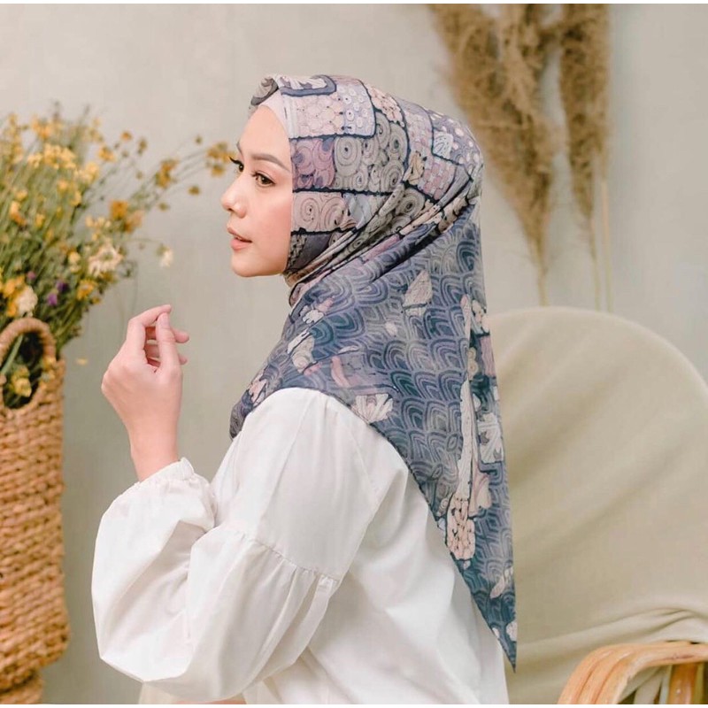 Kinaya Renjani Series - Chayra