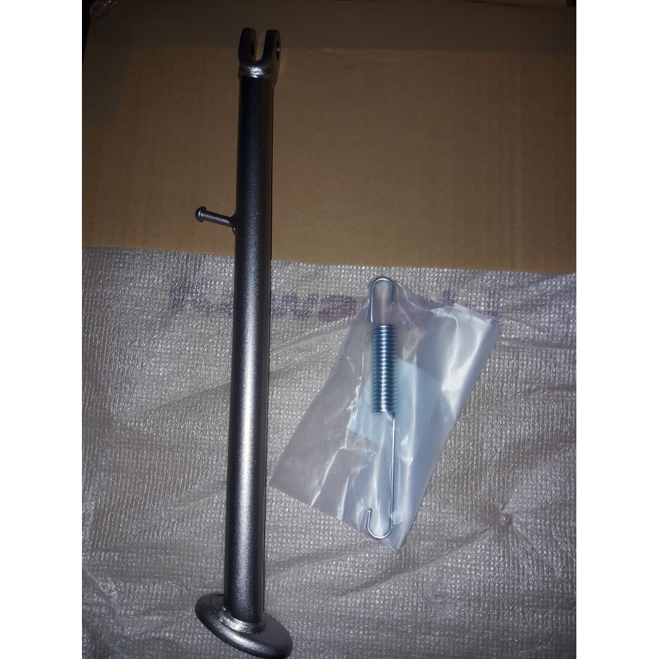 STANDAR SAMPING KLX BF/STANDAR SAMPING KLX L/STANDAR SAMPING KLX PANJANG ORIGINAL KAWASAKI