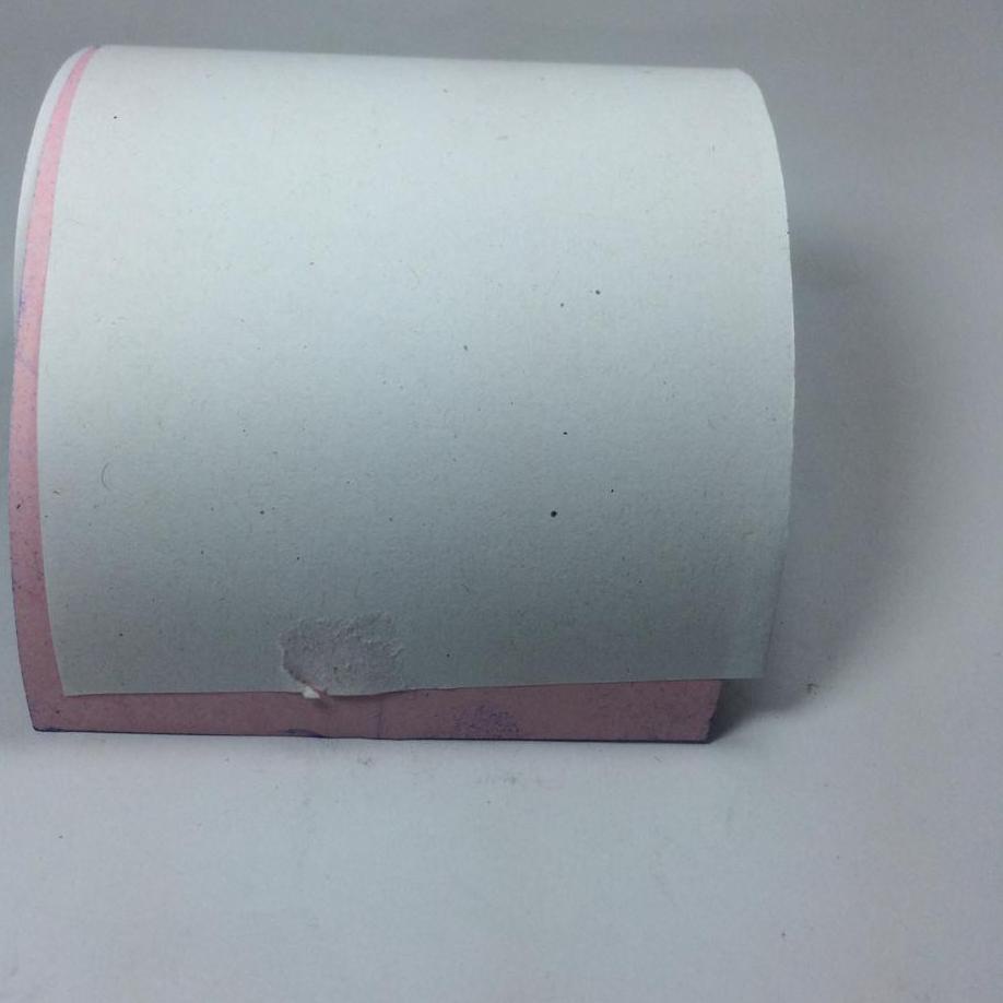 

Best! 1 SLOP KERTAS STRUK KASIR NCR 75 X 60 mm - 2PLY - RANGKAP 2 - NCR 2 PLY ✔