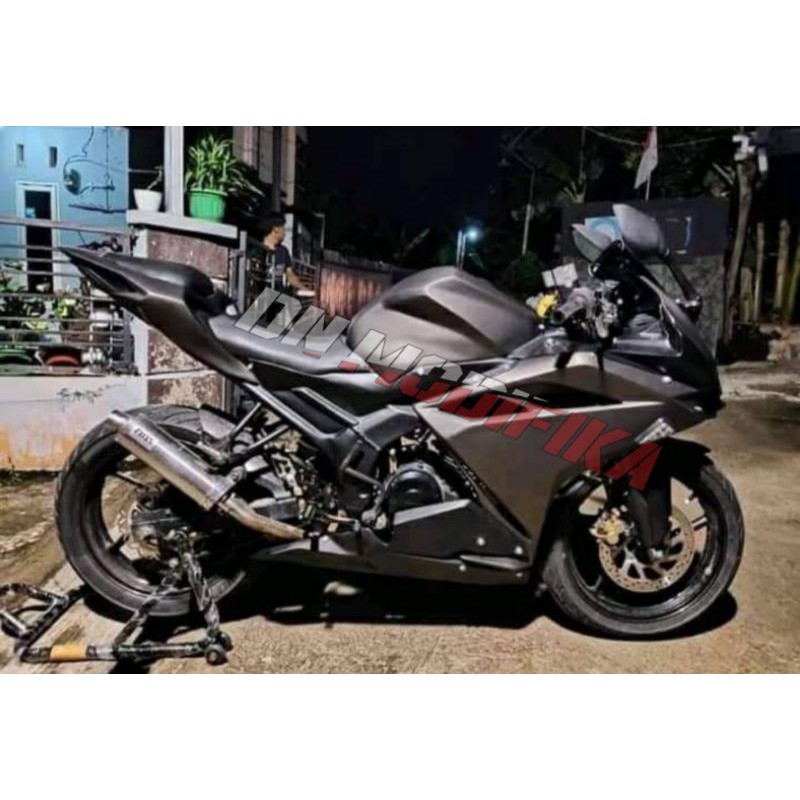 Full Fairing CBR 150 CB150 model CBR250RR