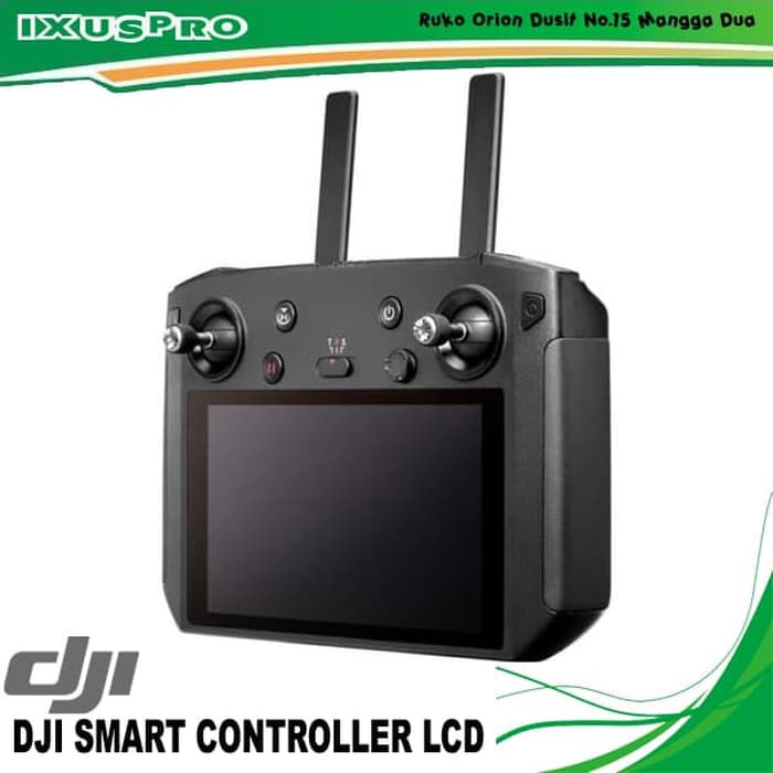 Dji Smart Controller Lcd - Remote Controller Dji For Mavic 2 Pro/Zoom Aa22393