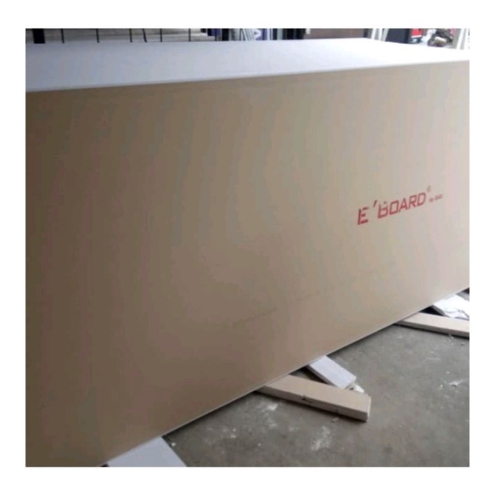 papan gipsum/gypsum Aplus,E-board 9mm