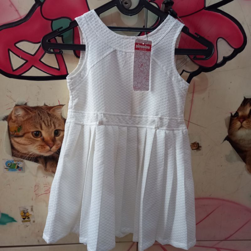 Dress anak pito dito murah