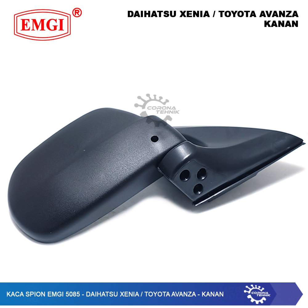 EMGI 5085 - Kaca Spion - Daihatsu Xenia Toyota Avanza 2004-2012 - Kanan