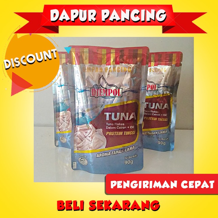 Umpan Pancing Djempol Tuna Umpan memancing Umpan pancing Djempol