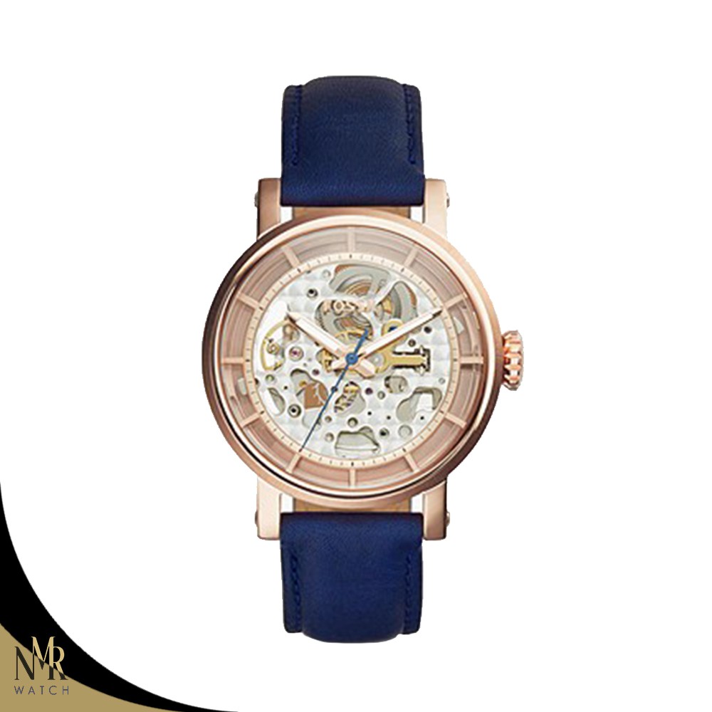 Jam Tangan Wanita Fossil ME3086 Automatic Original