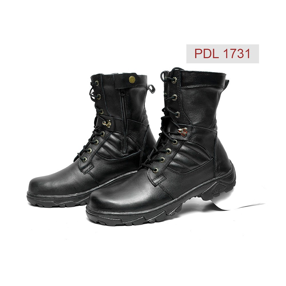 PDL SAFETY dinas bahan kulit asli 1731