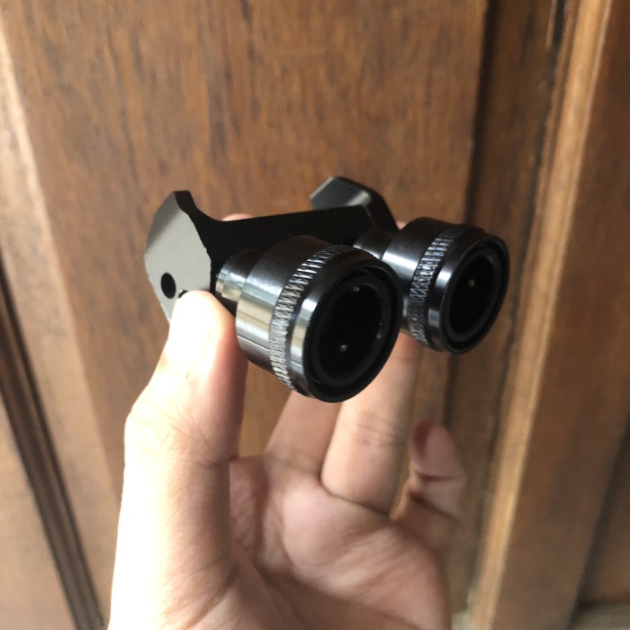Bracket - Braket Bracket Pedal Quick Release Qr Holder Pedal Sepeda Ion Litepro