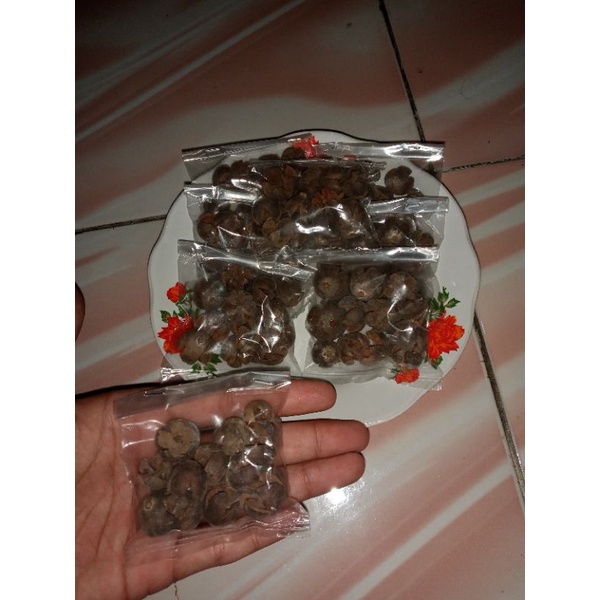 

Pucu Herbal Khusus Wanita isi 1 bks
