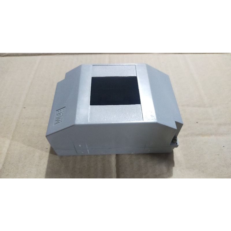 Box MCB 2 Group Outbow Tempel