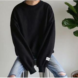  Kaos  Turtleneck  Tren Korea Lengan  Panjang  Untuk Pria 