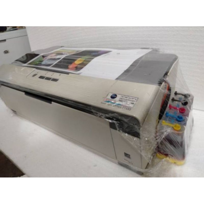 Printer Epson T1100