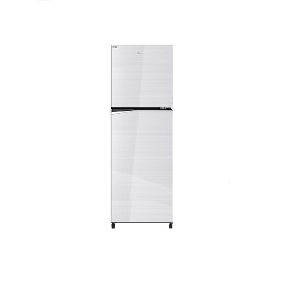 Kulkas PANASONIC 2 Pintu NRBB210VS [210 L]