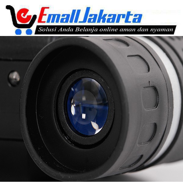 Teropong Kamera Binoculars Jarak Jauh High Quality Outdoor Digital Telescope