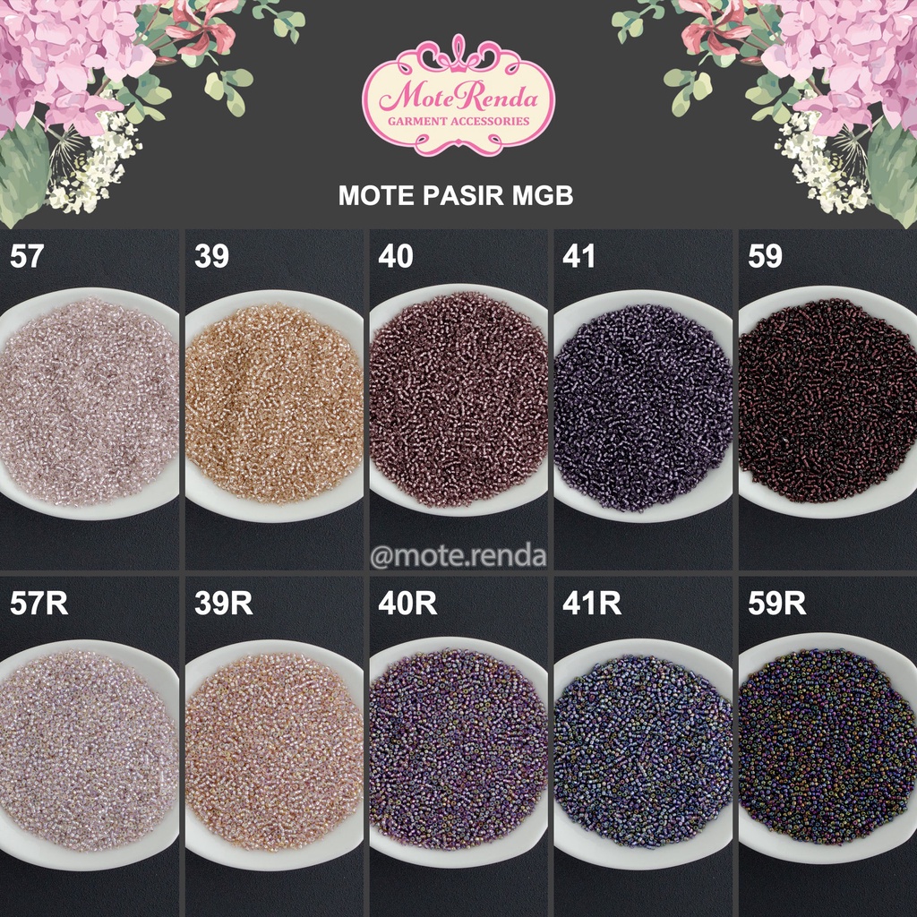 Mote Jepang MGB pasir, kode 1JSO12, part 01
