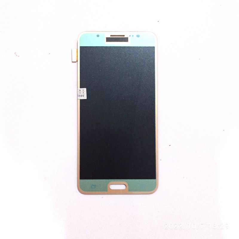 LCD TOUCHSCREEN TS TC SAMSUNG J710 J7 2016