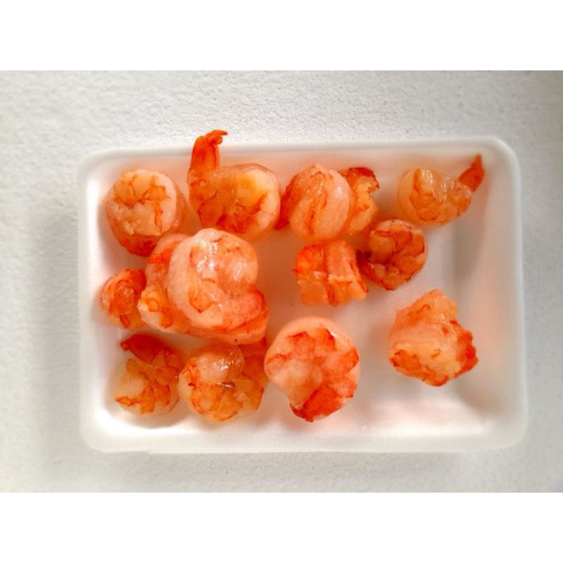 

udang cook