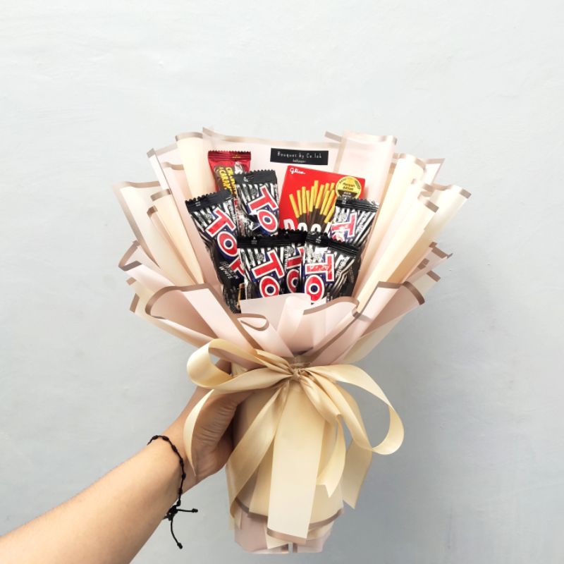 

Bucket Snack Murah Meriah Balikpapan/Samarinda/Kaltim