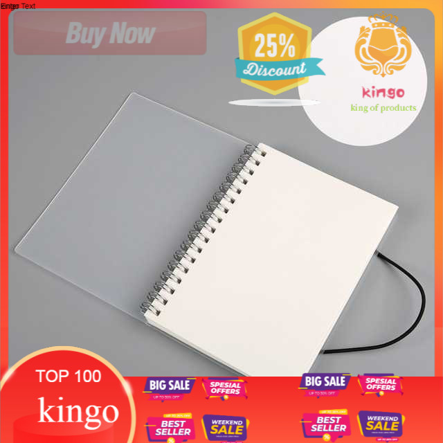 

Buku Binder Catatan Jurnal Harian Notebook Ukuran A5 - S2526 BEST PRODUCT