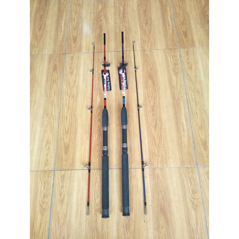 Joran Golden Fish SAMMY 165