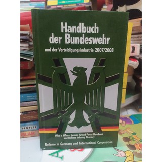 Jual Handbuch Der Bundeswehr | Shopee Indonesia