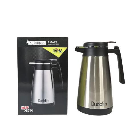 Teko Vacuum Termos Stainless 1500ml Dubblin - AMAZE 1500
