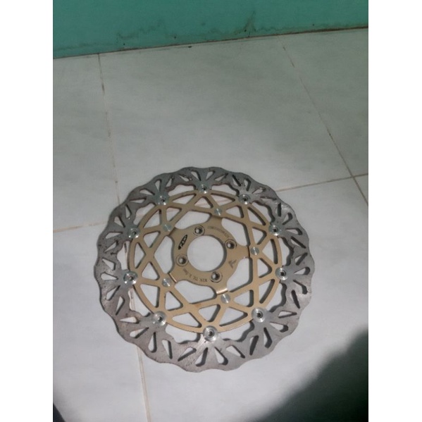 psm turtle yamaha no breket