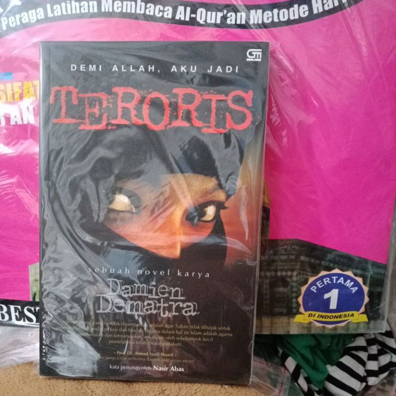 TERORIS
