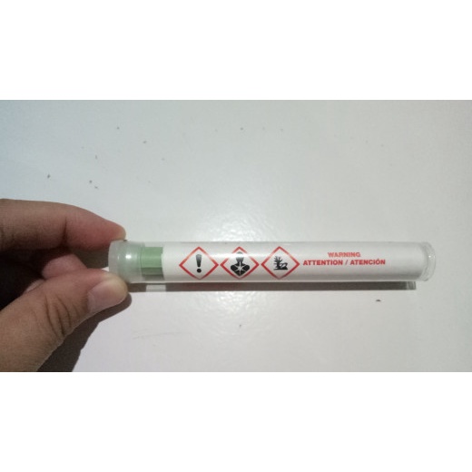 

HEAT SEAL STIK LACO STIK LEM BAKAR PLR