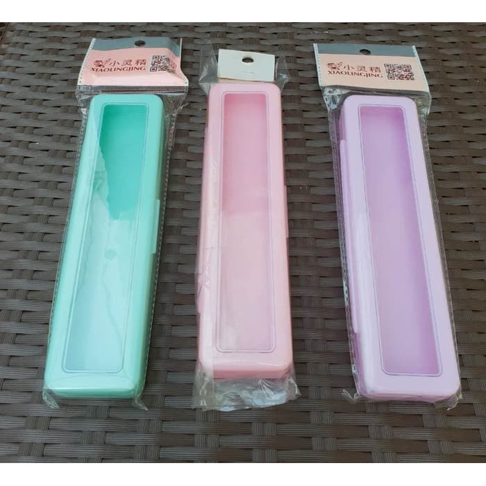 

Jual KEPERLUAN STATIONERY PENCIL CASE BOX CONTAINER MULTIFUNGSI 2542 Diskon