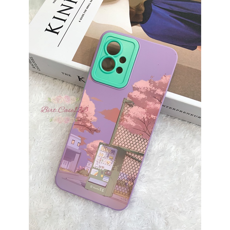 SOFTCASE NALLE SILIKON 2IN1 CAMERA PROTECTION NATURE OPPO VIVO SAMSUNG REALME XIAOMI IPHONE FOR ALL TYPE BC6606