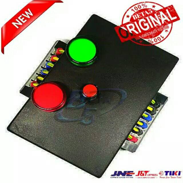 ATS controller pemindah Arus listrik otomatis 2500watt