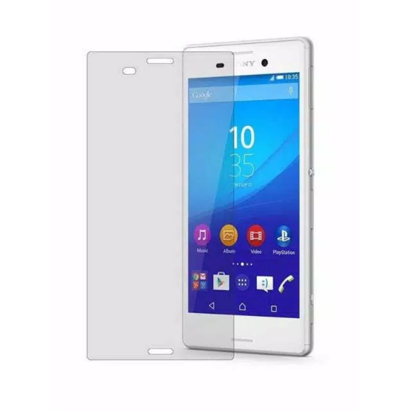 Tempered Glass Sony Xperia Z3 Big Z3 Docomo Global